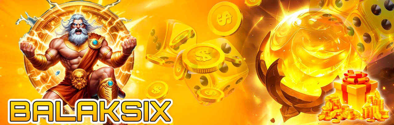 Selamat Datang Di BALAKSIX